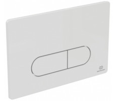 Кнопка смыва Ideal Standard Oleas R0115AC Белый 