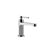 Смеситель для раковины GESSI Venti20 65001#031 Хром 