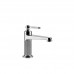 Смеситель для раковины GESSI Venti20 65001#031 Хром 