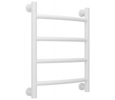 Полотенцесушитель Сунержа Галант+ 30-0200-5040 белый матовый Полотенцесушитель Сунержа Галант+ 30-0200-5040 белый матовый