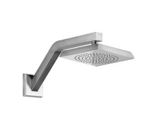 Верхний душ GESSI Mimi 31249#031 Хром 