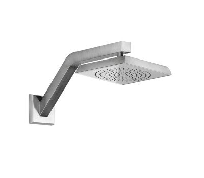 Верхний душ GESSI Mimi 31249#031 Хром 