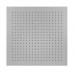 Верхний душ BOSSINI Cube WI0376.030 Хром 