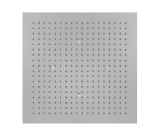 Верхний душ BOSSINI Cube WI0376.030 Хром 