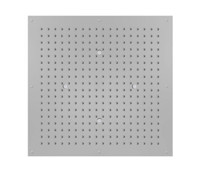 Верхний душ BOSSINI Cube WI0376.030 Хром 