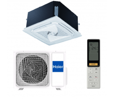 Сплит-система, Super Match Plus, кассетная Haier AB50S2SC2FA/1U50S2SJ3FA/PB-620KB 