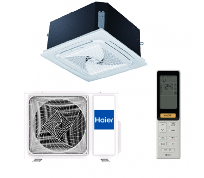 Сплит-система, Super Match Plus, кассетная Haier AB50S2SC2FA/1U50S2SJ3FA/PB-620KB 