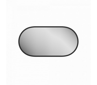 Зеркало Maretti Project Black PB50100V71, 50х100 см 