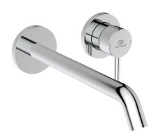 Смеситель для раковины Ideal Standard Ceraline BD848AA Хром 