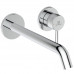 Смеситель для раковины Ideal Standard Ceraline BD848AA Хром 
