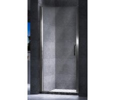 Дверь в нишу 80х195 ESBANO ES-80 LD левая ESDN80LDL Дверь в нишу 80х195 ESBANO ES-80 LD левая ESDN80LDL