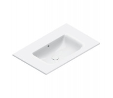 Раковина 80x50 см Catalano Italy 720810001 белый 
