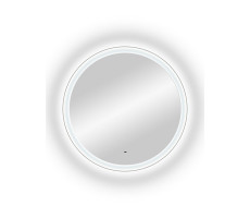 Зеркало CONTINENT Planet White D 1000 бесконтактный сенсор ЗЛП1153 Зеркало CONTINENT Planet White D 1000 бесконтактный сенсор ЗЛП1153