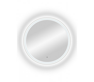 Зеркало CONTINENT Planet White D 1000 бесконтактный сенсор ЗЛП1153 