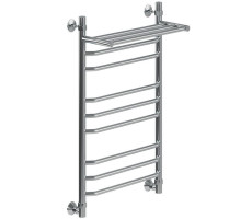 Полотенцесушитель водяной Ника ЛТ Г2 ВП 80/40 Хром Полотенцесушитель водяной Ника ЛТ Г2 ВП 80/40 Хром