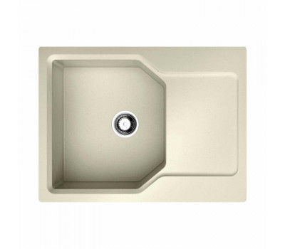 Мойка OMOIKIRI Yonaka, размер 650*510*210, цвет-ваниль 4993342 