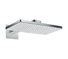 Верхний душ Hansgrohe Rainmaker Select 24013400 хром 