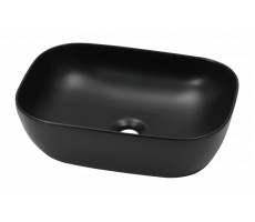 Раковина Melana MLN-320328MB 46 (черная) MLN-320328MB черный 