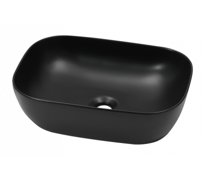 Раковина Melana MLN-320328MB 46 (черная) MLN-320328MB черный 