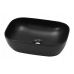 Раковина Melana MLN-320328MB 46 (черная) MLN-320328MB черный 
