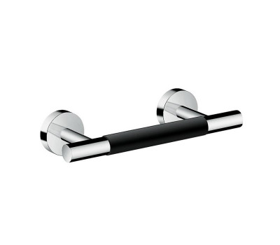 Подставка для ног Hansgrohe Unica 26329000 хром 