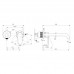 Смеситель для раковины Ideal Standard La Dolce Vita BD957A5  