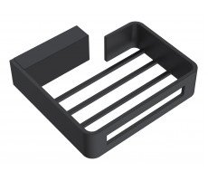 держатель для губки Black коллекция Q Boheme 10959-B держатель для губки Black коллекция Q Boheme 10959-B