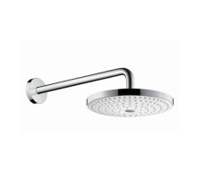 Верхний душ Hansgrohe Raindance Select 26466400 хром 