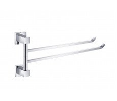 Полотенцедержатель поворотный Timo Selene 10059/00 хром 