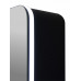 Зеркало-шкаф CONTINENT Eltoro black LED 560х850 правый МВК113 