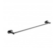 Полотенцедержатель Shevanik SG5117T, оружейная сталь