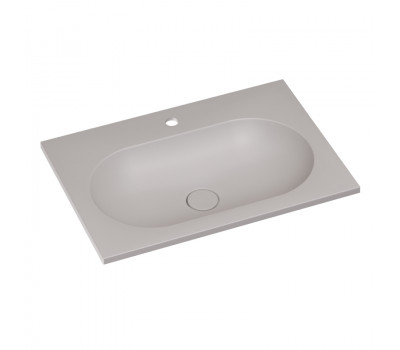 Раковина Florentina Гавана 70 см 10.260.00700.201, жасмин 