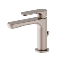 Смеситель для раковины Newform Linfa II 69410.M0.075 Медь 