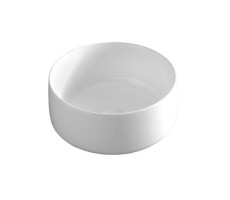 Раковина Artceram COGNAC COL004 01 34 Белый 