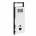 Система инсталляции для унитазов WasserKRAFT Salm 27TLT.010.ME.WH.PB03  