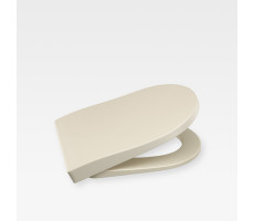 Сиденье для унитаза Armani Roca Baia 7.801C.3.2R3.B  