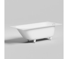 Встраиваемая ванна 180х80 Salini Ornella 102312G S-Sense Белый Встраиваемая ванна 180х80 Salini Ornella 102312G S-Sense Белый