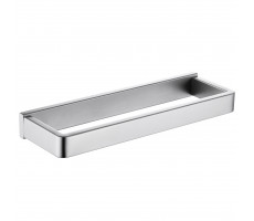 Полотенцедержатель ABBER Westen AA1753SP сатин Полотенцедержатель ABBER Westen AA1753SP сатин