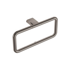 Полотенцедержатель - кольцо Colombo Mini B4031.HPS1 Нержавейка 