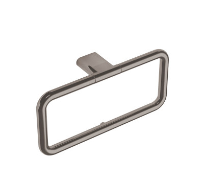 Полотенцедержатель - кольцо Colombo Mini B4031.HPS1 Нержавейка 