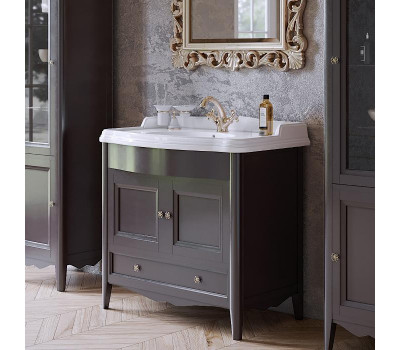 Базы под раковину TW collection VERONICA NUOVO VER3090-G+AR864bi*1 комплект Базы под раковину TW collection VERONICA NUOVO VER3090-G+AR864bi*1 комплект