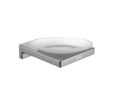 Мыльница Rose RG1803T, пепельный Мыльница Rose RG1803T, пепельный