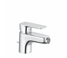 Смеситель для биде Kludi Pure&Style 402160575 хром 