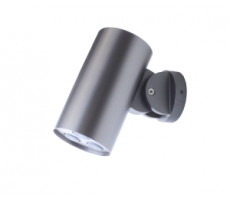 Лейка для душа спот-форма ЛИБЕРТИ 501GM графит Bronze de Luxe 