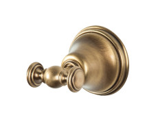 Крючок TW collection HARMONY TWHA016br Бронза Крючок TW collection HARMONY TWHA016br Бронза