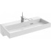 Раковина накладная Jacob Delafon Terrace 100 EXC112-00 Белый Раковина накладная Jacob Delafon Terrace 100 EXC112-00 Белый