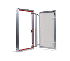 Люк под плитку ПРАКТИКА ЕВРОФОРМАТ АТР 40/70 (ш/в) 