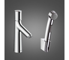 Смеситель для биде Hansgrohe Talis Select S 72291000 хром 