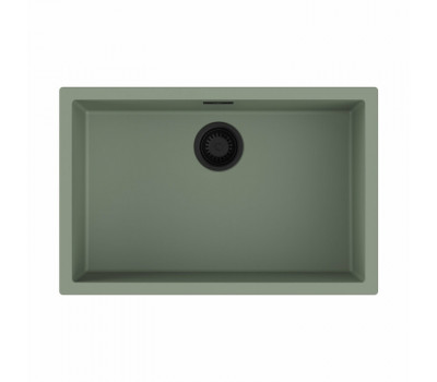 Мойка OMOIKIRI Yamakawa, размер 756*456*220, цвет-wind green 4993181 