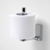 Держатель туалетной бумаги WasserKRAFT Lopau K-6000 6097 Хром 